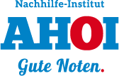 Logo von Ahoi Gute Noten - Nachhilfe Institut
